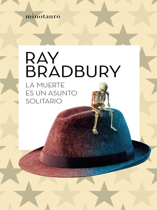 Title details for La muerte es un asunto solitario by Ray Bradbury - Available